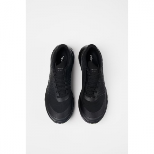 NNormal - Tomir Shoe 2.0 - Black